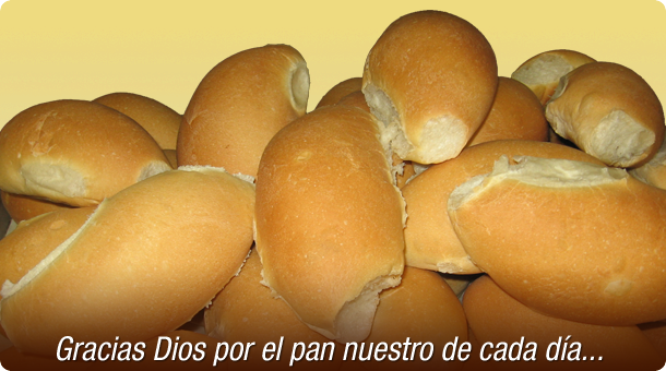 pan bolillo, bread