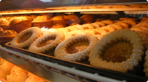 cookies, galletas